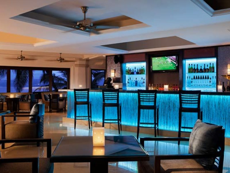 Goa Marriott ResortPhoto 1