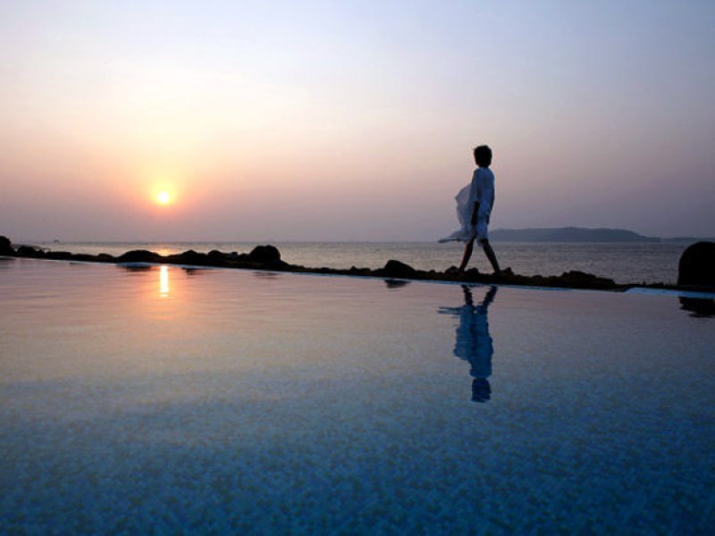 Goa Marriott ResortPhoto 2
