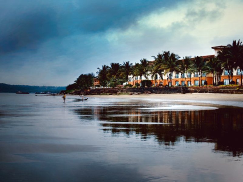 Goa Marriott ResortPhoto 3