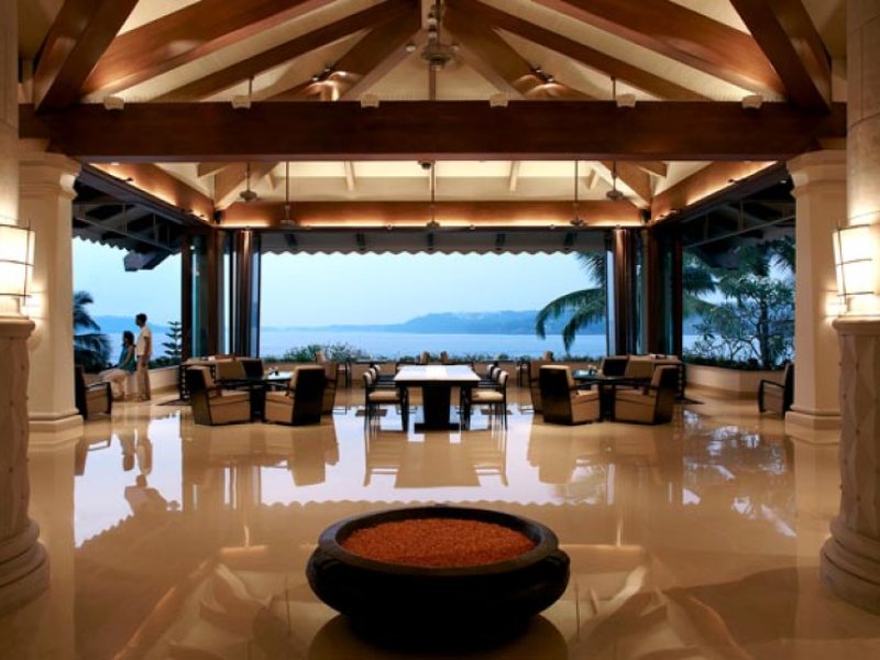 Goa Marriott ResortPhoto 4