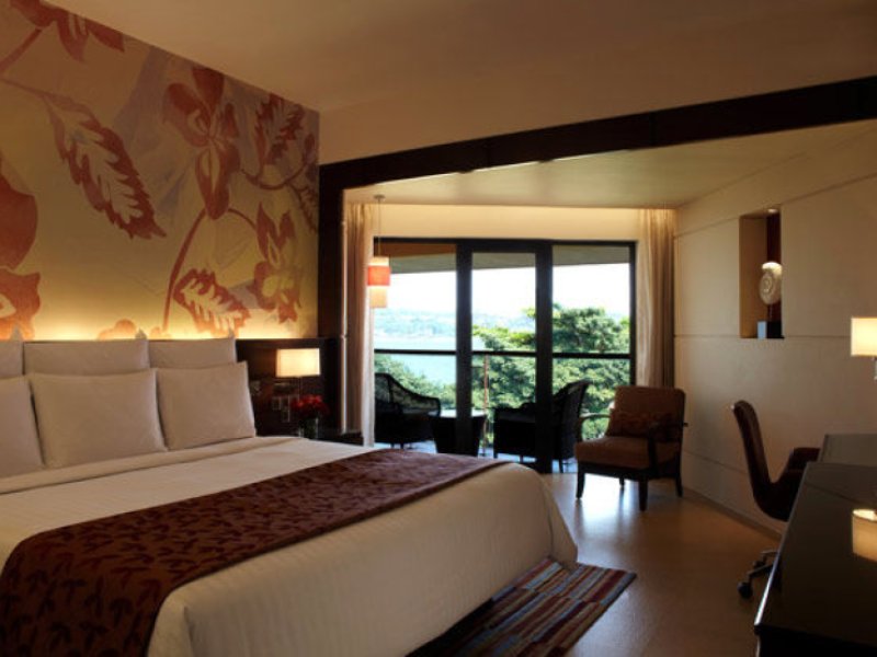 Goa Marriott ResortPhoto 5