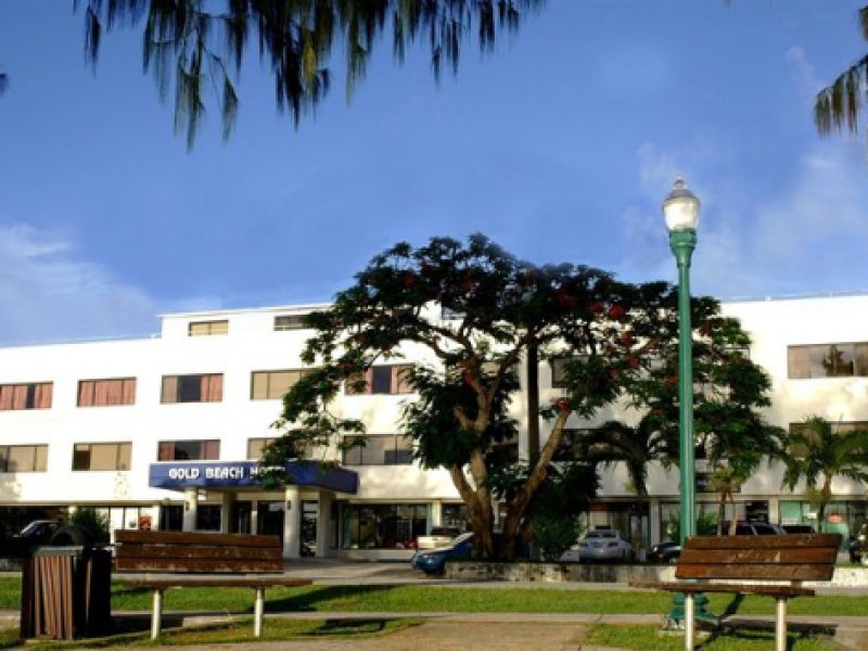 Gold Beach HotelPhoto 2