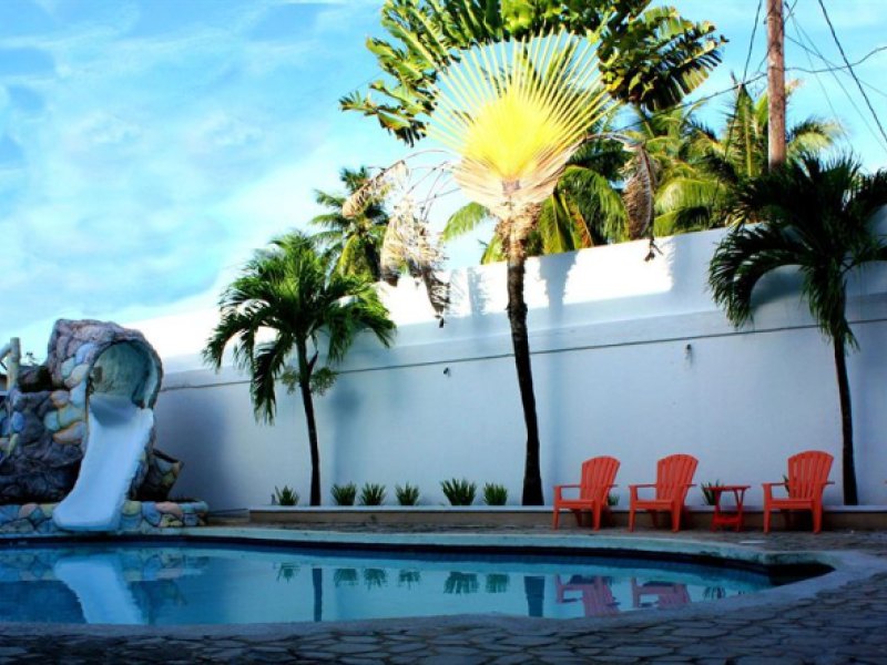Gold Beach HotelPhoto 3