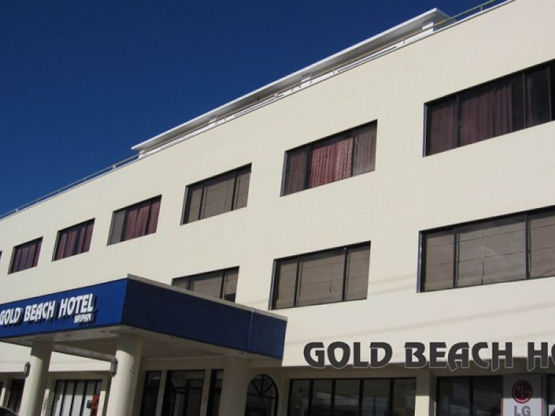 Gold Beach HotelPhoto 4