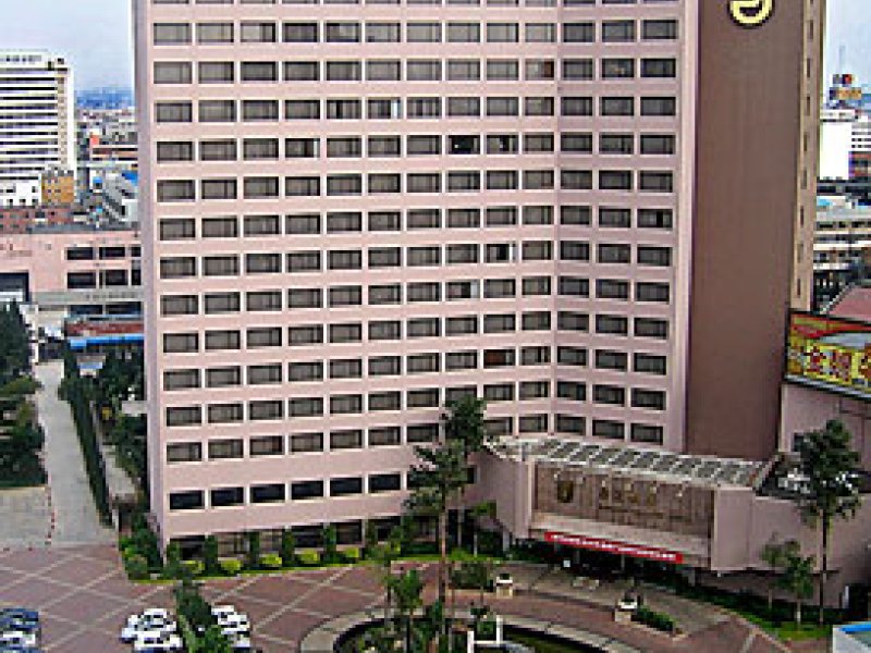 Golden Dragon HotelPhoto 0