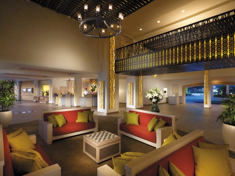 Golden Sands Resort, PenangPhoto 1