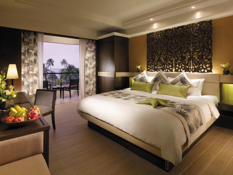 Golden Sands Resort, PenangPhoto 2