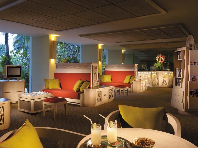 Golden Sands Resort, PenangPhoto 3