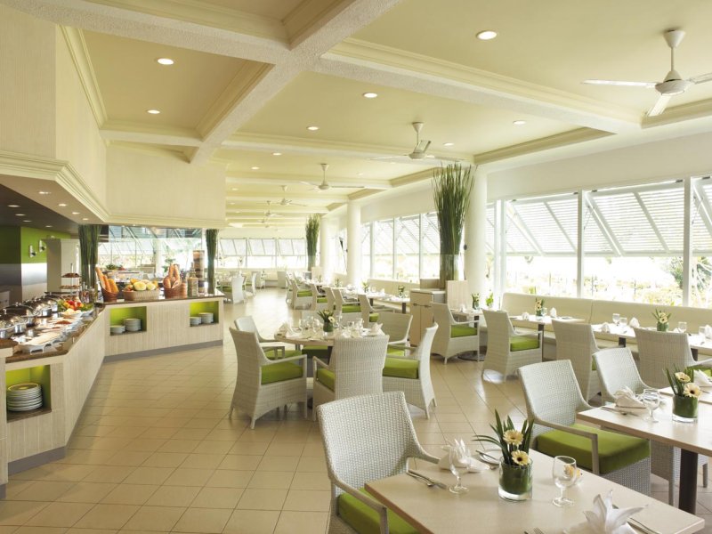 Golden Sands Resort, PenangPhoto 4