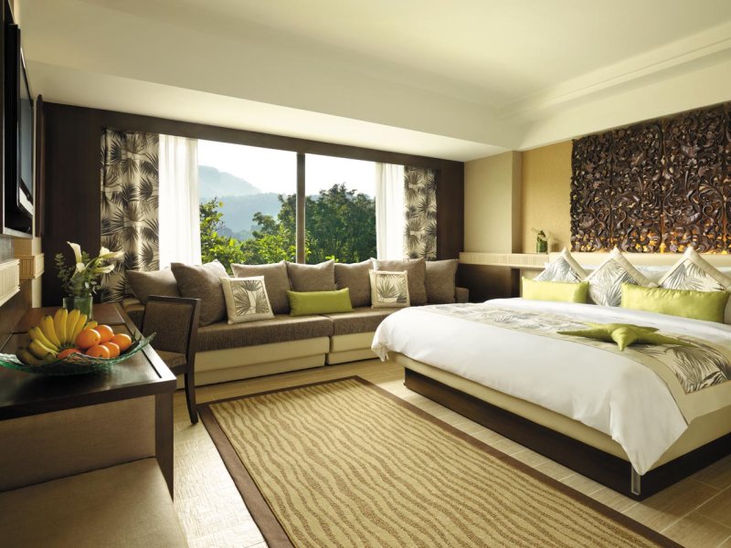 Golden Sands Resort, PenangPhoto 5