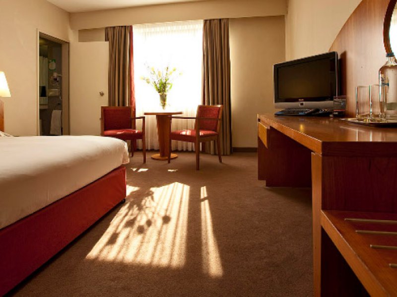 Golden Tulip Carlton Antwerpen HotelPhoto 0
