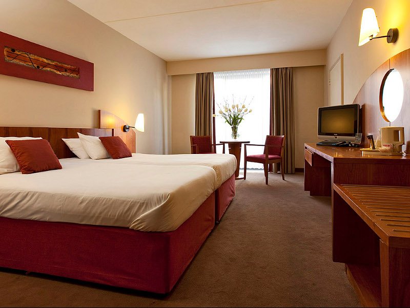 Golden Tulip Carlton Antwerpen HotelPhoto 1