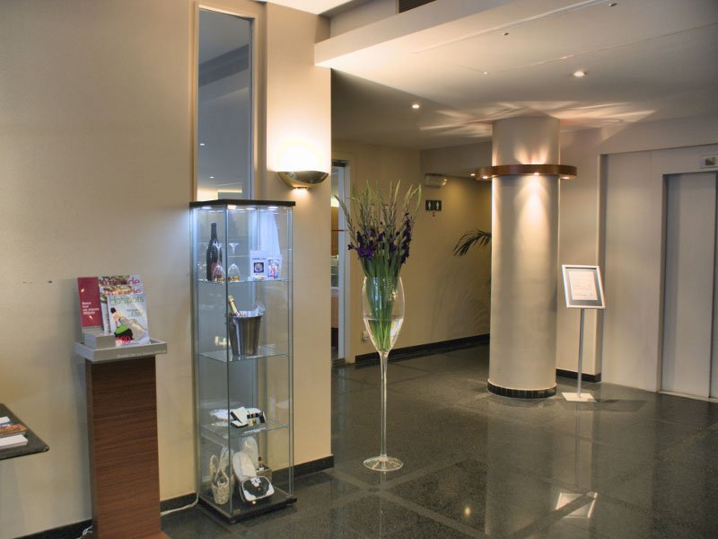 Golden Tulip Carlton Antwerpen HotelPhoto 4