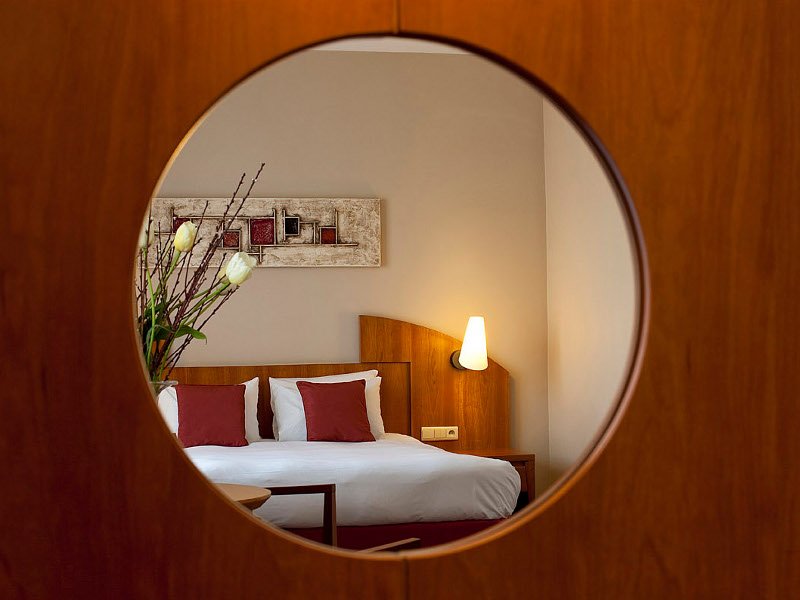 Golden Tulip Carlton Antwerpen HotelPhoto 5