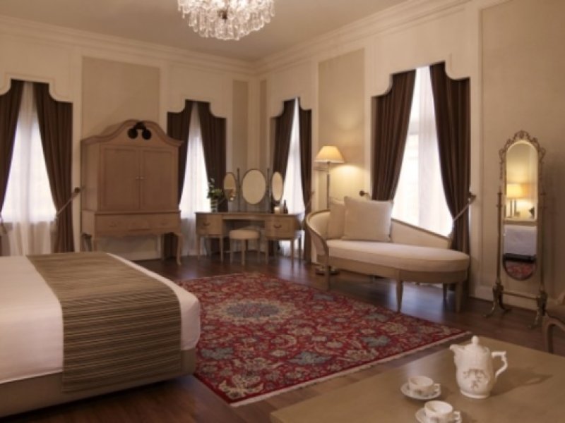 Goodwood Park HotelPhoto 1