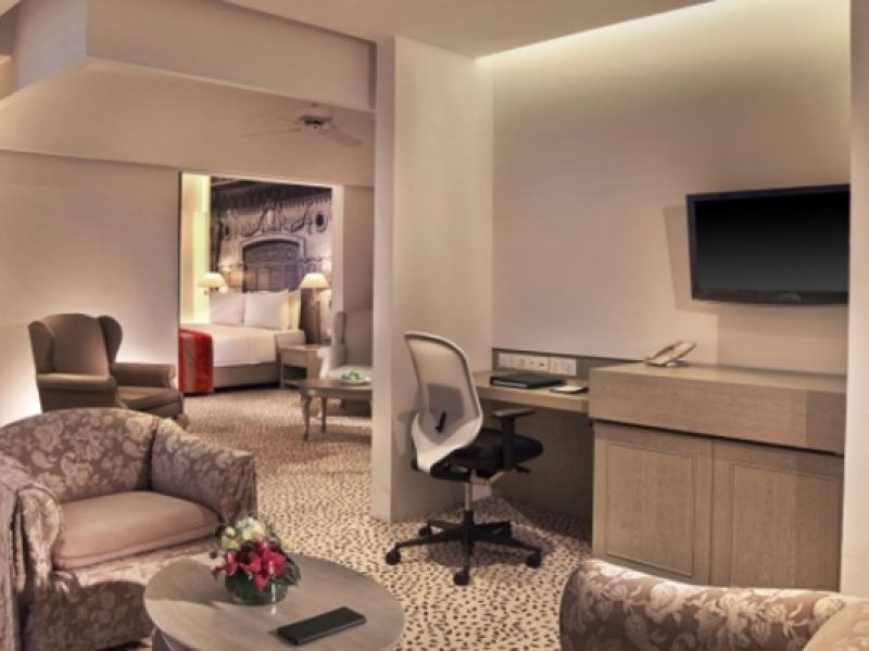 Goodwood Park HotelPhoto 2