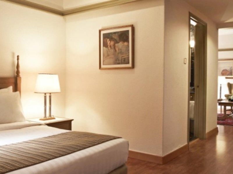 Goodwood Park HotelPhoto 3