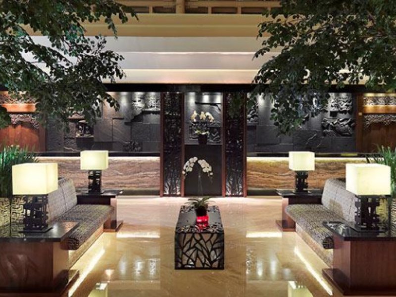 Gran Melia JakartaPhoto 1