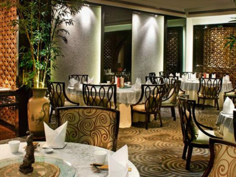 Gran Melia JakartaPhoto 4