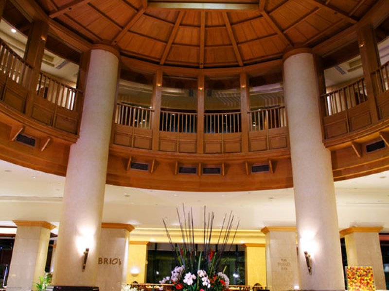 Grand Copthorne Waterfront Hotel SingaporePhoto 1