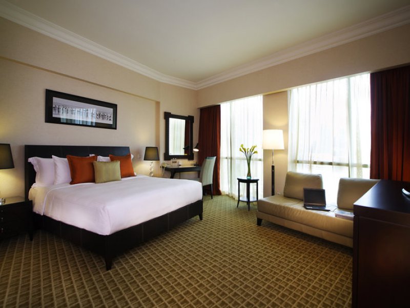 Grand Copthorne Waterfront Hotel SingaporePhoto 2