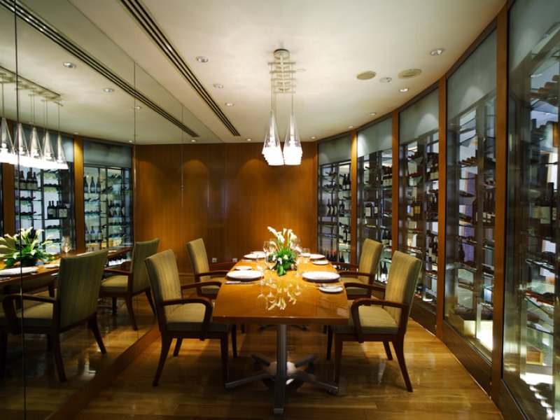 Grand Copthorne Waterfront Hotel SingaporePhoto 4