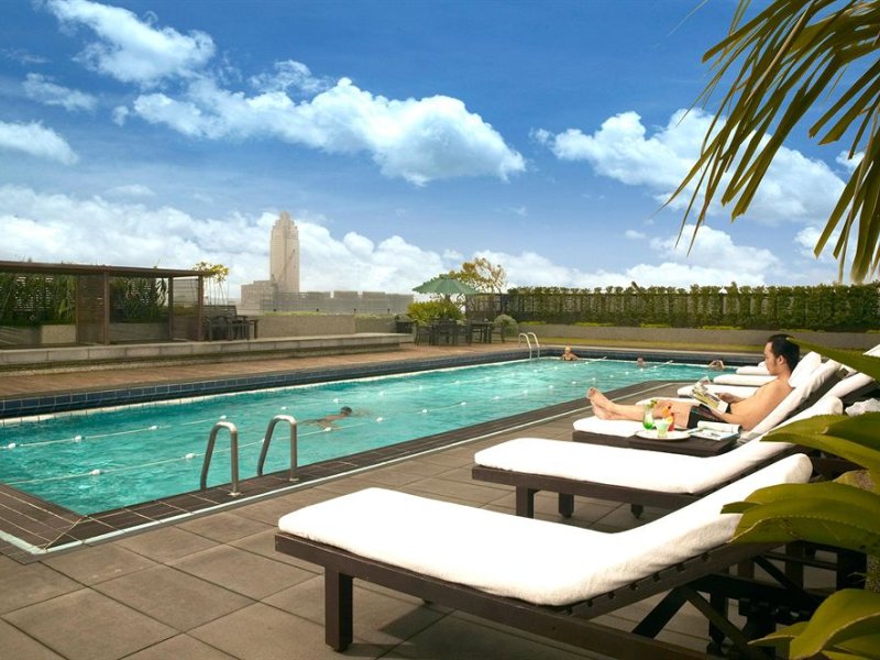 Grand Formosa Regent TaipeiPhoto 0