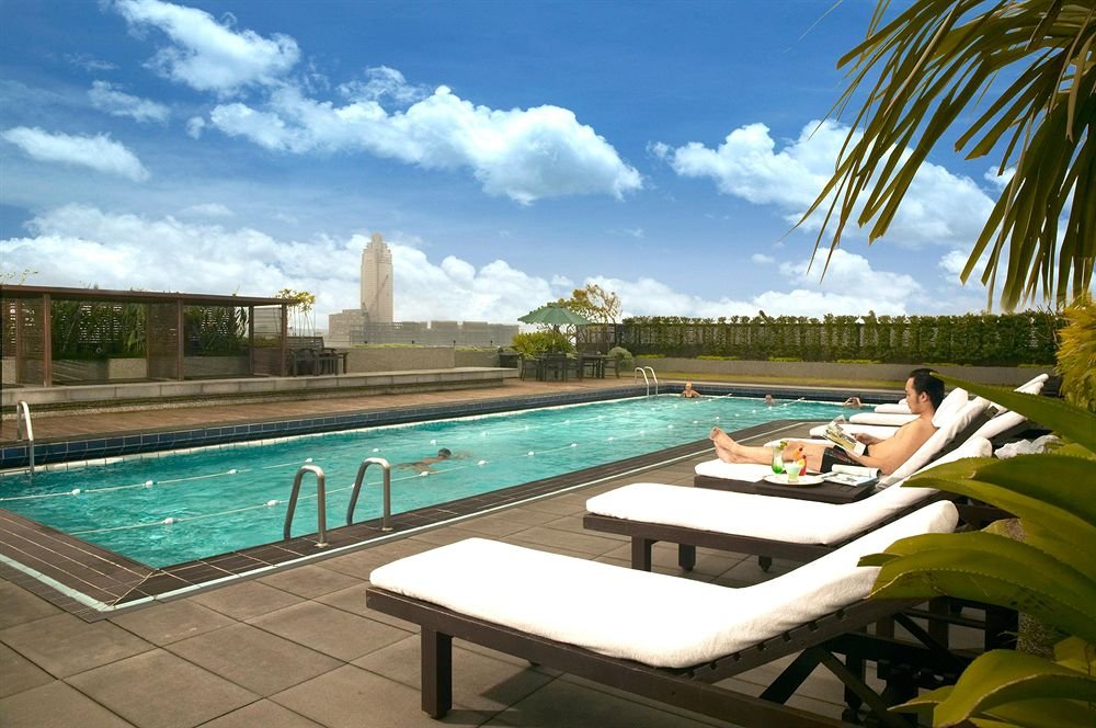 Grand Formosa Regent Taipei