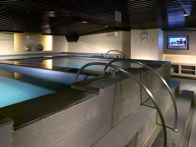 Grand Formosa Regent TaipeiPhoto 2