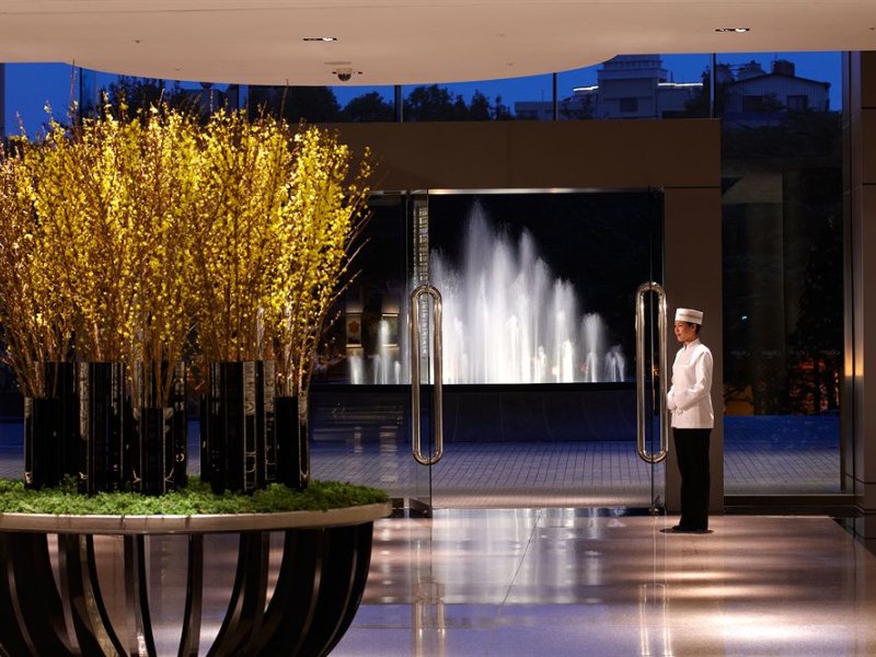 Grand Formosa Regent TaipeiPhoto 3