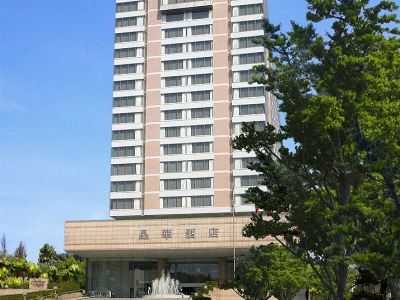 Grand Formosa Regent TaipeiPhoto 4
