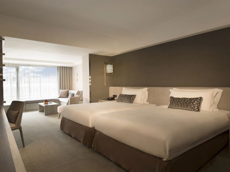 Grand Formosa Regent TaipeiPhoto 5