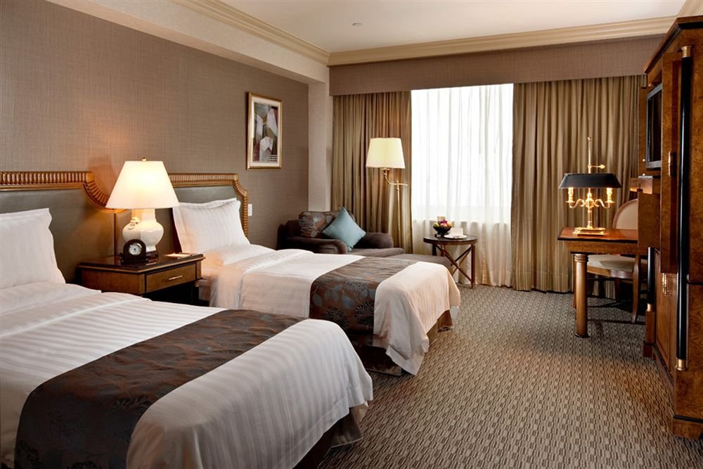 Grand Hi-Lai Hotel
