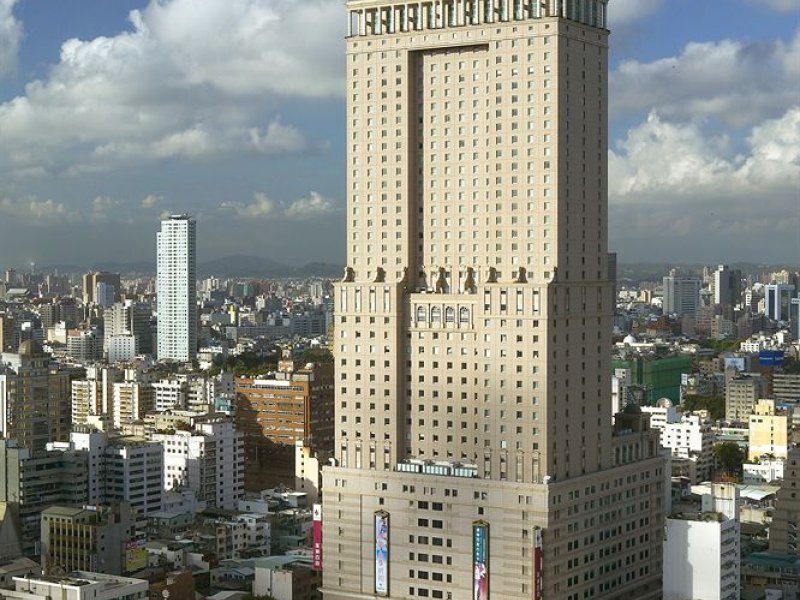 Grand Hi-Lai HotelPhoto 2