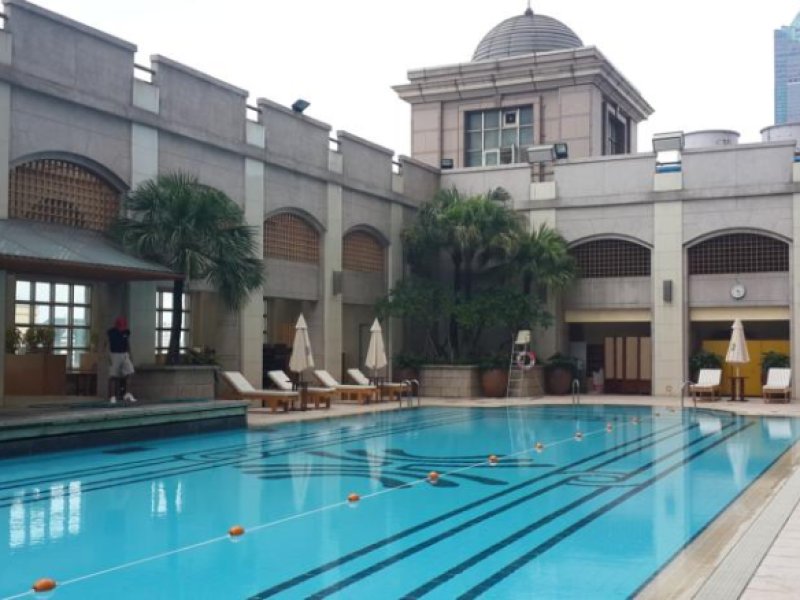 Grand Hi-Lai HotelPhoto 5