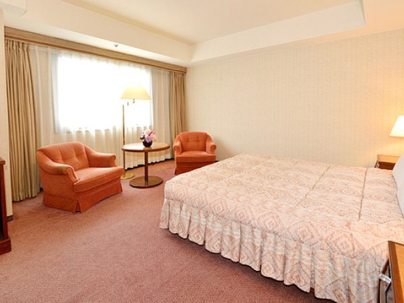 Grand Hotel HamamatsuPhoto 2