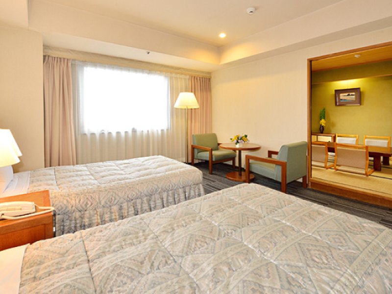 Grand Hotel HamamatsuPhoto 3