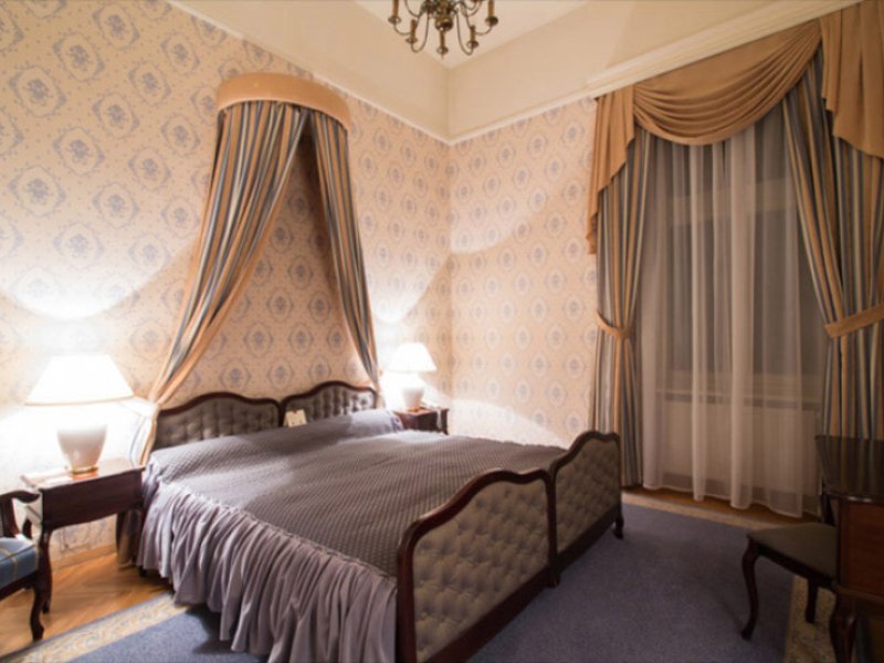 Grand Hotel KrakowPhoto 0