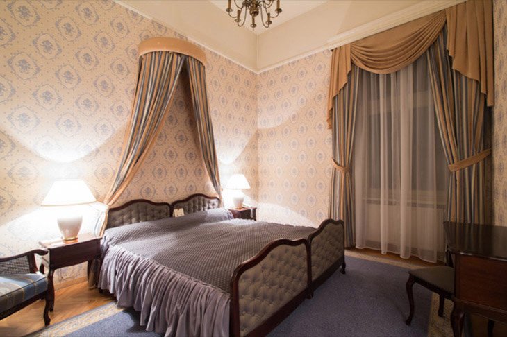 Grand Hotel Krakow