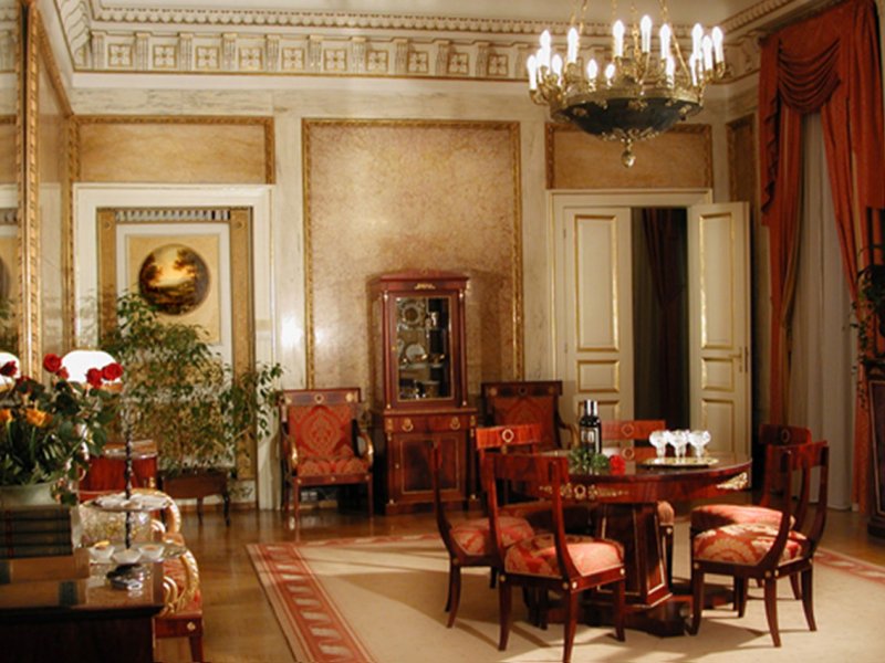 Grand Hotel KrakowPhoto 1