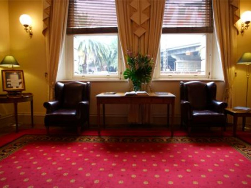 Grand Hotel MelbournePhoto 1