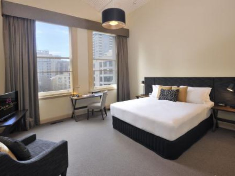 Grand Hotel MelbournePhoto 2