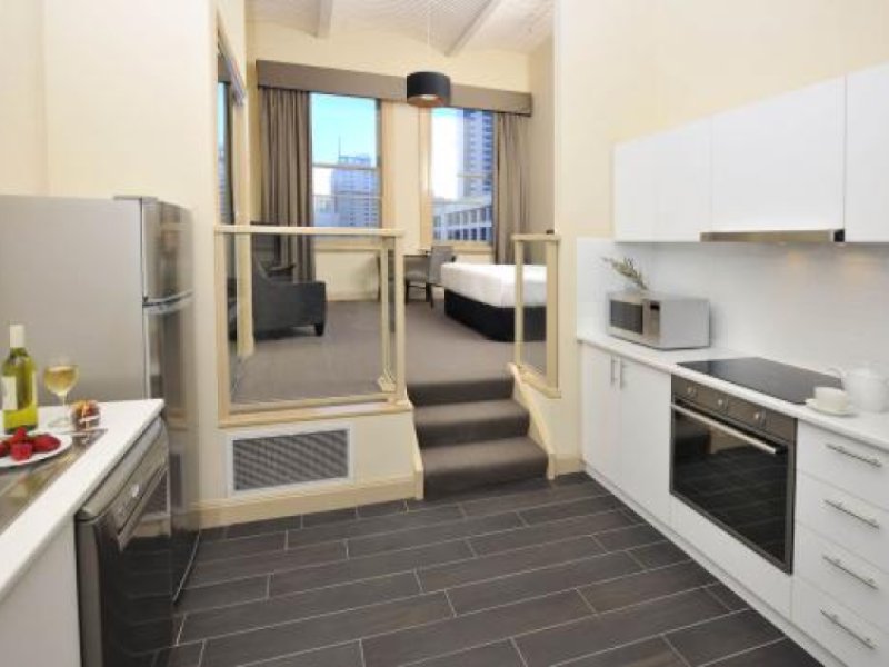 Grand Hotel MelbournePhoto 3