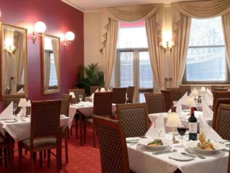 Grand Hotel MelbournePhoto 4