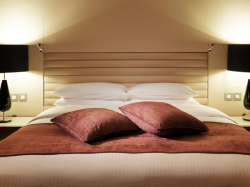 Grand Hyatt AmmanPhoto 5