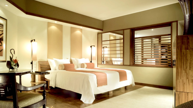 Grand Hyatt Bali