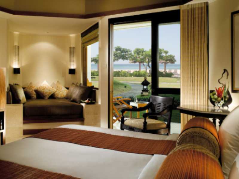 Grand Hyatt BaliPhoto 1