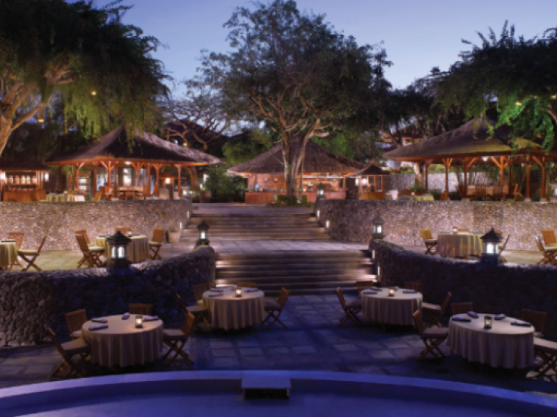 Grand Hyatt BaliPhoto 3