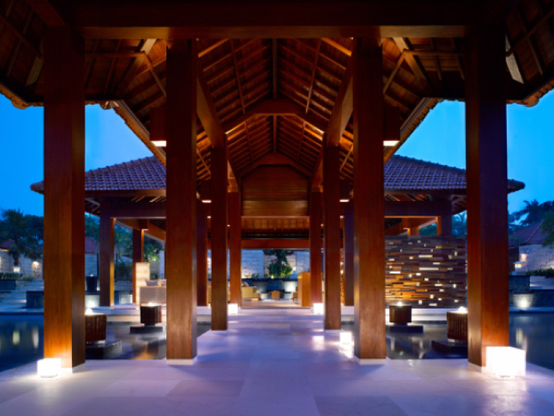 Grand Hyatt BaliPhoto 4