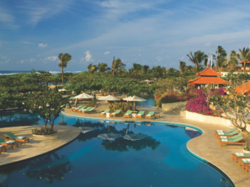 Grand Hyatt BaliPhoto 5